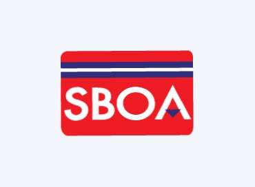Nuvo Company SBOA Merchant Services Logo